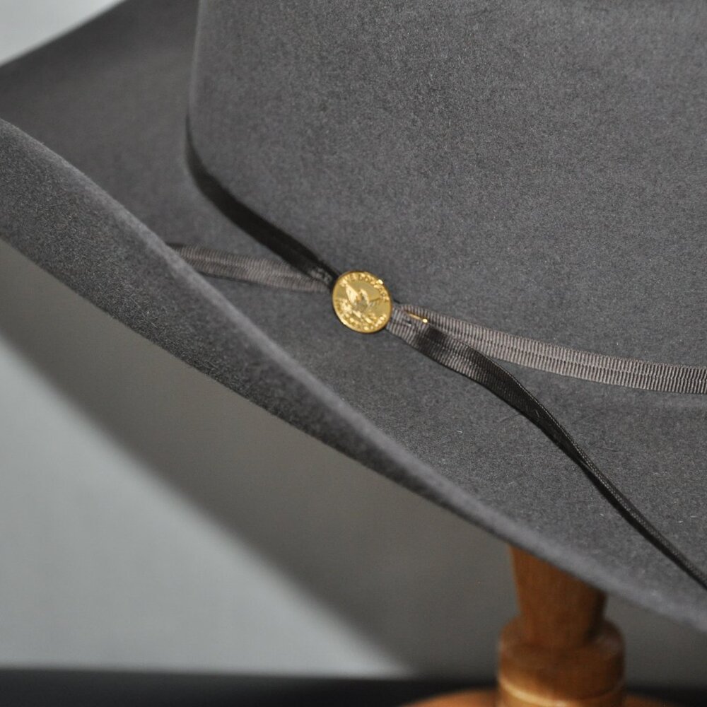 Stetson Rancher 160th Edition - Picture 4 of 8